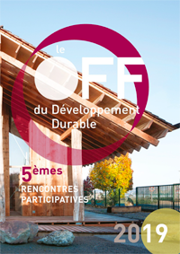 Cahiers du OFF DD 2019