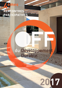 Cahiers du OFF DD 2017