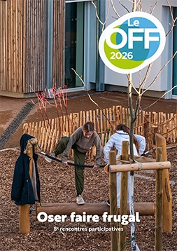Cahiers du OFF DD 2026